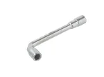 L formos vamzdinis raktas, 10 mm GEKO G01504