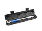 Dinamometrinis raktas 3/8&Prime;, 19&ndash;110 Nm GEKO G10059