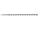 Spiralinis medienos grąžtas 12 &times; 460 mm HEX GEKO G37408