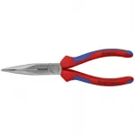 Kombinuotos prailgintos lenktos replės 200mm KNIPEX