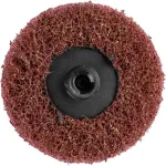 Surface conditioning disc CDR (Roloc) VRW 50mm A100 Combidis 50mm A100 Combidisc, Pferd