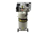Vertikalus alyvinis oro kompresorius, 100 L, 8 bar, 390 L/min GEKO G80304