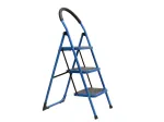Sulankstomos metalinės kopėtėlės, 3 pakopos GEKO G02436