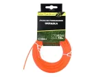 Trimerio valas apvalus 2,7 mm &times; 10 m GEKO G73995-1