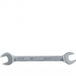 Raktas atvirais galais 4x5mm, KS Tools