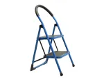 Sulankstomos metalinės kopėtėlės, 2 pakopos GEKO G02435