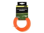 Trimerio valas apvalus 2,4 mm &times; 10 m GEKO G73995-2