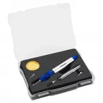 Mini dujinis degiklis dėkle KD1792