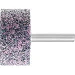 &Scaron;lifavimo antgalis su koteliu ZY Cast 50x25/8mm ARN 24 K5V, Pferd