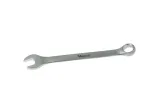 Satin Finish Combination Wrench Spanner CrV 20mm