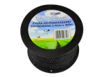 Trimerio valas rievėtas 2,4 mm &times; 300 m GEKO G73958