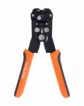 Izoliacijos nuėmimo replės 160 mm KD10690