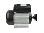 Vienfazis elektros variklis, 2,2 kW, 230 V GEKO G80361