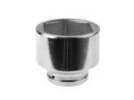 Galvutė CrV, 1&Prime;, 85 mm, 6 briaunų GEKO G14085
