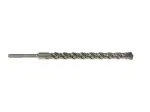 Spiralinis grąžtas SDS Max, 40 &times; 450 mm GEKO G44045