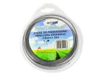 Trimerio valas apvalus 3,0 mm &times; 15 m GEKO G73960