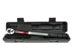 Dinamometrinis raktas 3/8&Prime;, 19&ndash;110 Nm TVARDY T00021
