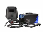 Inverterinis MIG/MAG suvirinimo aparatas 40&ndash;200 A GEKO G80098