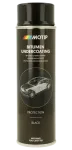 Bituminė dugno danga 500ml, Motip