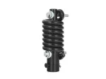 Žemės grąžto amortizuojanti spyruoklė, 210 / 20 mm GEKO G81056X