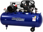 Alyvinis oro kompresorius 300 l 400 V 3 cilindrų KD4057