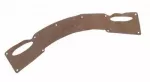 Prakaitą sugerianti juostelė, odinė, Peltor, 3M