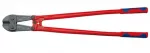 Varžtų kirpimo replės 910 mm D13mm, Knipex