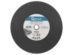 Metalo pjovimo diskas, 350&times;3,5&times;25,4 mm GEKO G00040