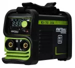 Inverterinis suvirinimo aparatas MMA 330A KD1783