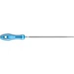Dildė apvali SB1162 200C1-PH, Pferd