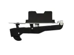 230 mm kampinio &scaron;lifuoklio jungiklis su fiksatoriumi GEKO G85216