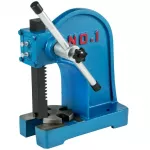 Mechaninis a&scaron;inis presas 1t
