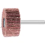 &Scaron;lif. antgalis 40x20/6mm A180 POLINOX PNZ 40x20/6mm A180, Pferd