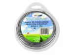 Trimerio valas kvadratinis 3,0 mm &times; 15 m GEKO G73964