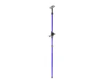 Teleskopinis lazerio stovas 1,26&ndash;3,2 m GEKO G03306