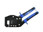 Profilių sujungimo replės 65Mn, 260 mm GEKO G00851