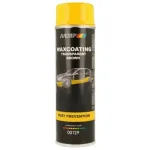 Apsauginė danga Waxcoating Transparent Brown 500ml, Motip