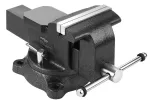 Pasukami spaustuvai su priekalu 150 mm KD3682
