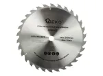 TCT circular saw blade for wood 450x32x30T