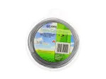Trimerio valas kvadratinis 3,0 mm &times; 50 m GEKO G73965