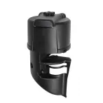 Oro filtras su korpusu BS-220X
