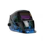 Apsaugos skydelis suvirinimo darbams, elektroninis 9502