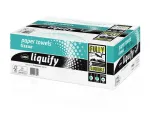 Popieriniai rank&scaron;luo&scaron;čiai lapeliais Liquify PT3, Satino by WEPA