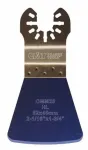 Grandymo peilis 52 mm, CMT