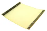 Guminis padas vibro plok&scaron;tei C90 &ndash; KD1186