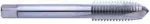 Sriegiklis DIN352 HSS M8x1,25 Eventus M8x1,25mm, Exact