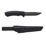Peilis Bushcraft BlackBlade, anglies plieno a&scaron;menys, Mora