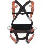 Apsauga nuo kritimo su diržu HAR 14 S/M/L, Delta Plus