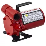 Kuro perdavimo siurblys 12V 30L/min