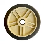 Ratukas oro kompresoriui MZB-W-0.9/8 / W-0.9/12.5